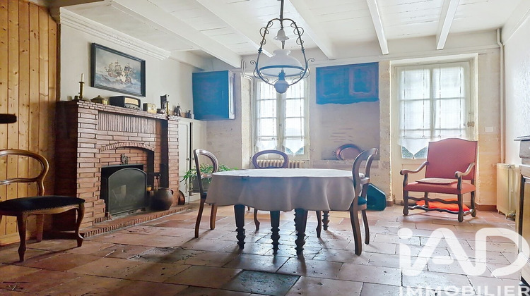 Ma-Cabane - Vente Maison Montcaret, 124 m²
