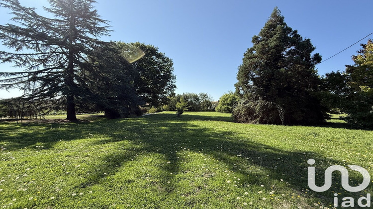 Ma-Cabane - Vente Maison Montcaret, 380 m²