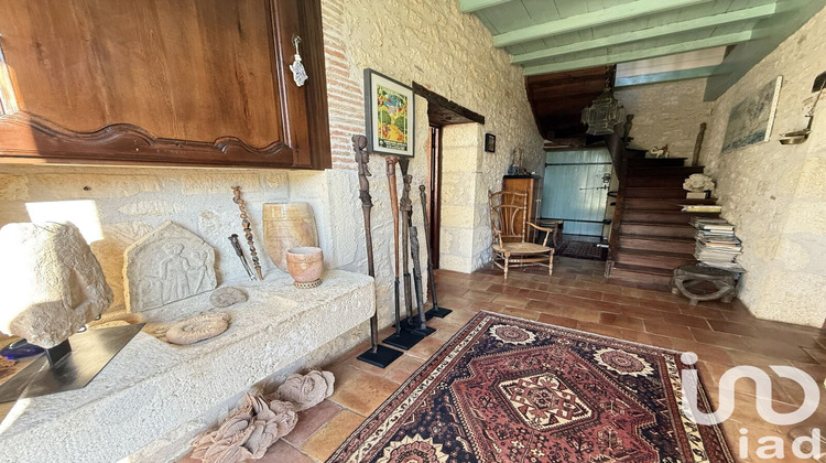 Ma-Cabane - Vente Maison Montcaret, 380 m²