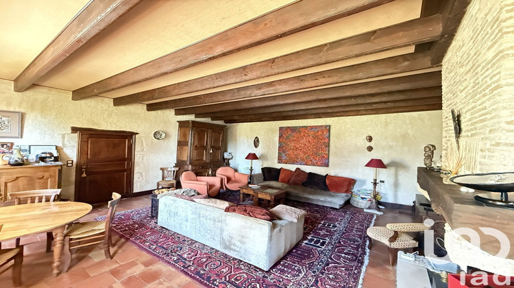 Ma-Cabane - Vente Maison Montcaret, 380 m²