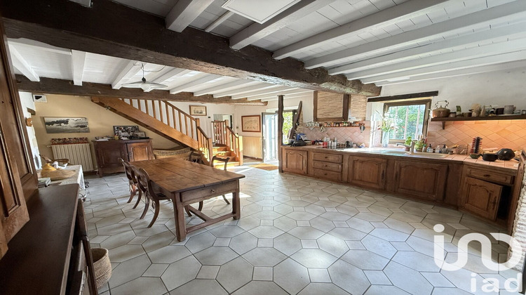 Ma-Cabane - Vente Maison Montcaret, 380 m²