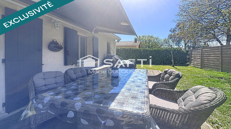 Ma-Cabane - Vente Maison Montcaret, 88 m²