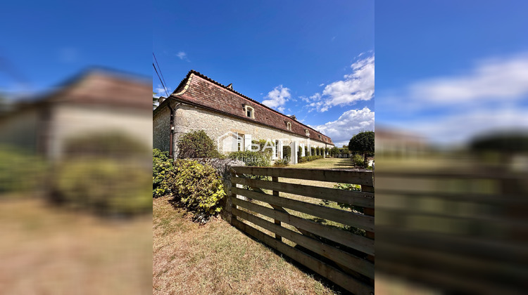 Ma-Cabane - Vente Maison Montcaret, 550 m²