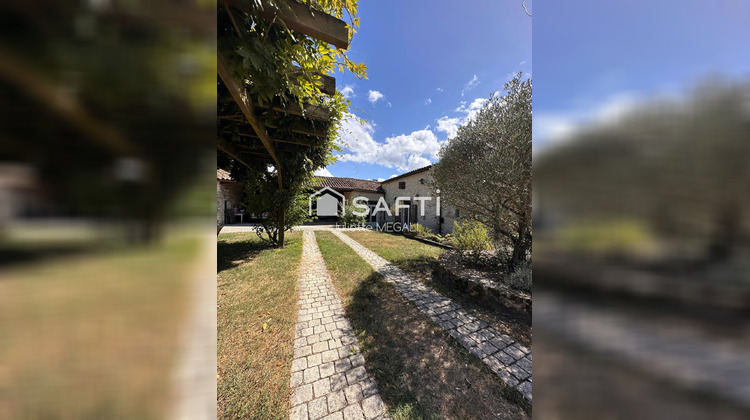 Ma-Cabane - Vente Maison Montcaret, 550 m²