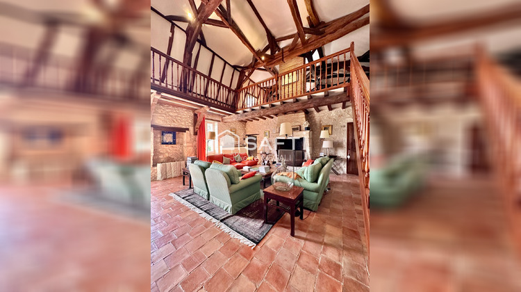 Ma-Cabane - Vente Maison Montcaret, 550 m²