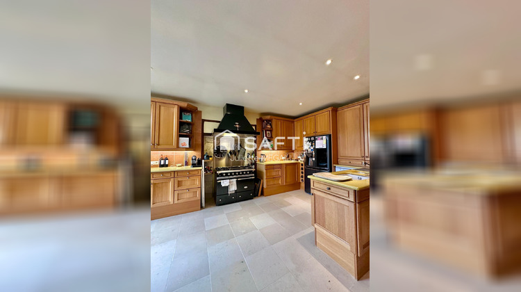 Ma-Cabane - Vente Maison Montcaret, 550 m²