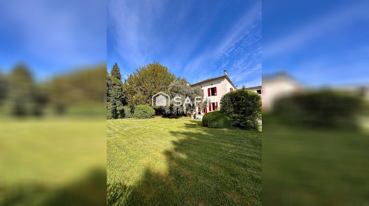 Ma-Cabane - Vente Maison Montcaret, 450 m²