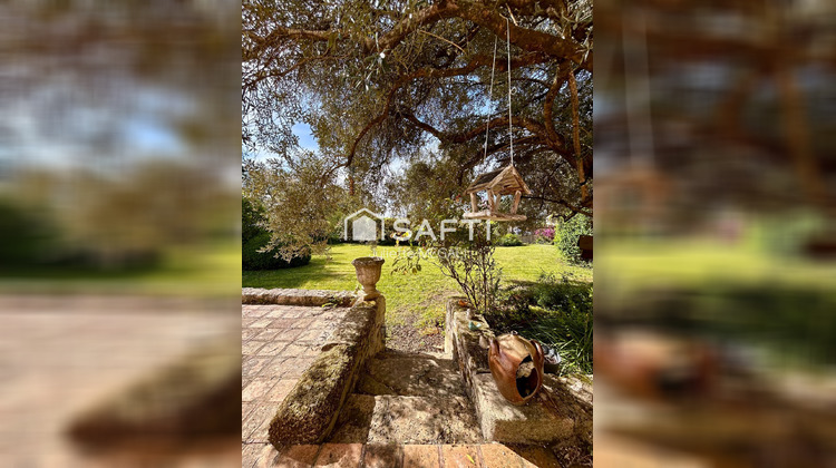 Ma-Cabane - Vente Maison Montcaret, 450 m²
