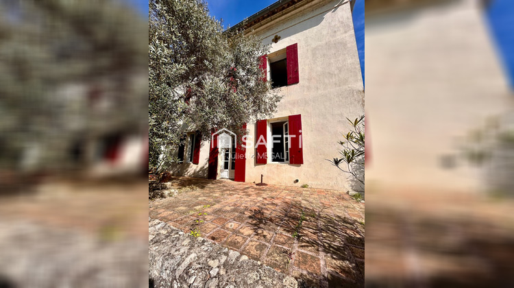 Ma-Cabane - Vente Maison Montcaret, 450 m²