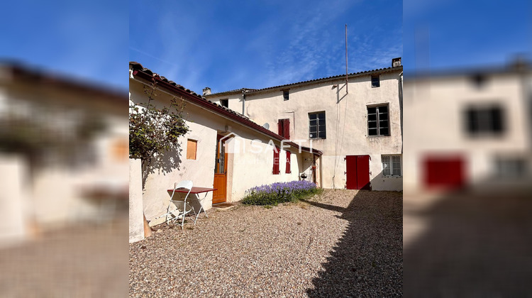 Ma-Cabane - Vente Maison Montcaret, 450 m²