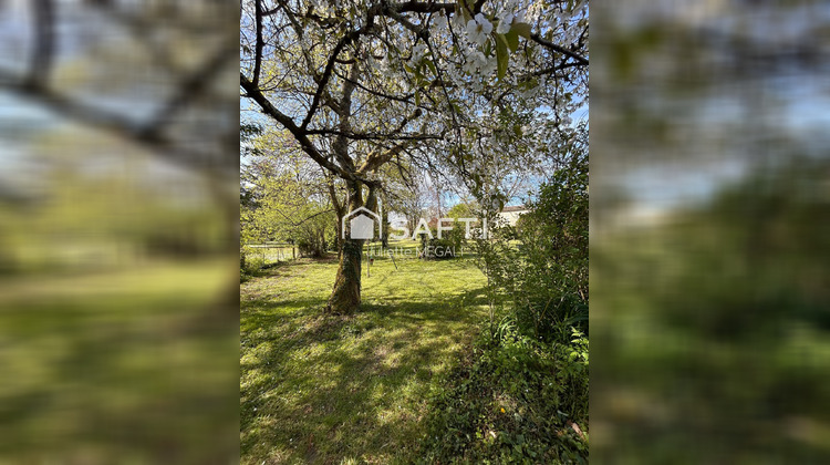 Ma-Cabane - Vente Maison Montcaret, 450 m²