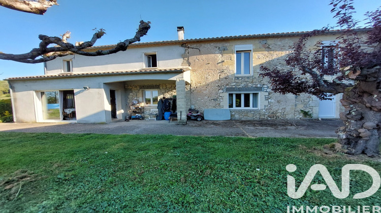 Ma-Cabane - Vente Maison Montcaret, 180 m²