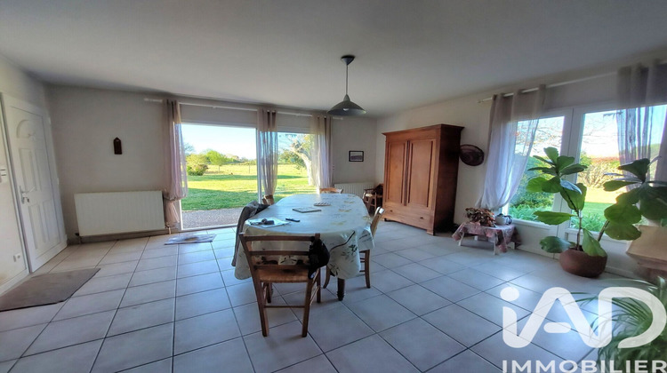 Ma-Cabane - Vente Maison Montcaret, 180 m²