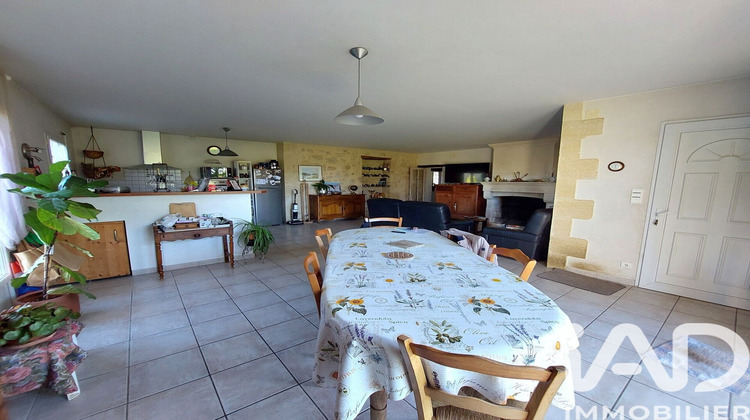 Ma-Cabane - Vente Maison Montcaret, 180 m²