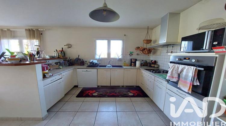 Ma-Cabane - Vente Maison Montcaret, 180 m²