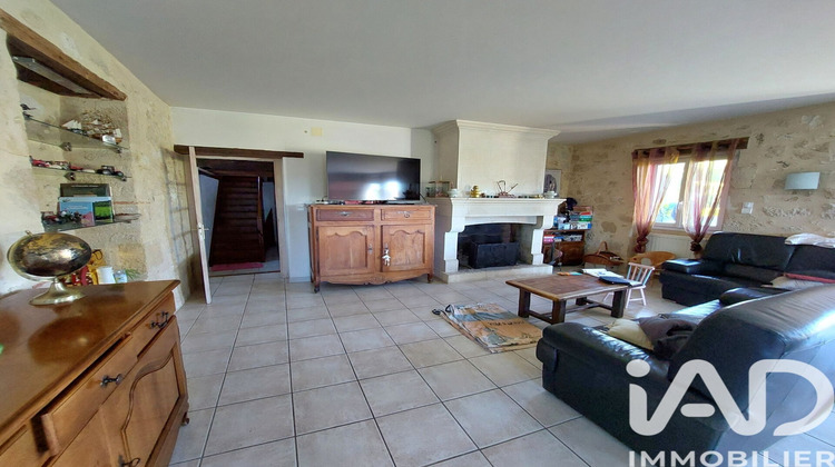 Ma-Cabane - Vente Maison Montcaret, 180 m²