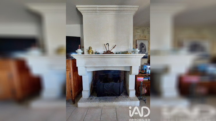 Ma-Cabane - Vente Maison Montcaret, 180 m²