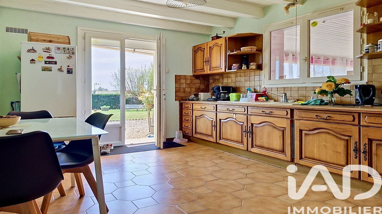 Ma-Cabane - Vente Maison Montcaret, 129 m²