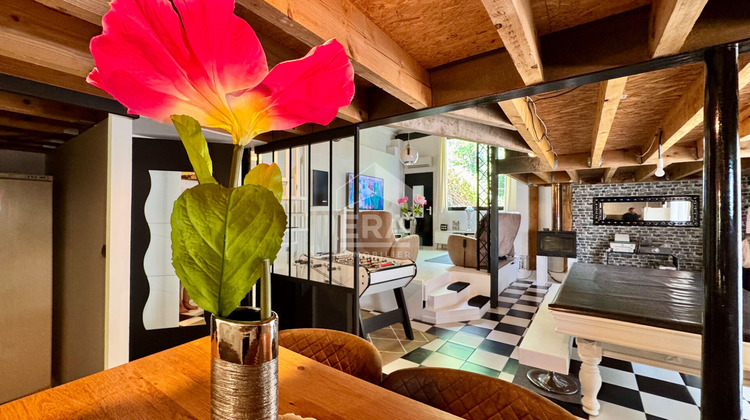 Ma-Cabane - Vente Maison MONTCARET, 115 m²