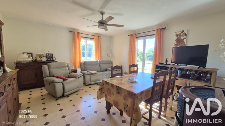 Ma-Cabane - Vente Maison Montcaret, 88 m²