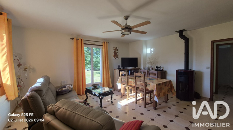 Ma-Cabane - Vente Maison Montcaret, 88 m²