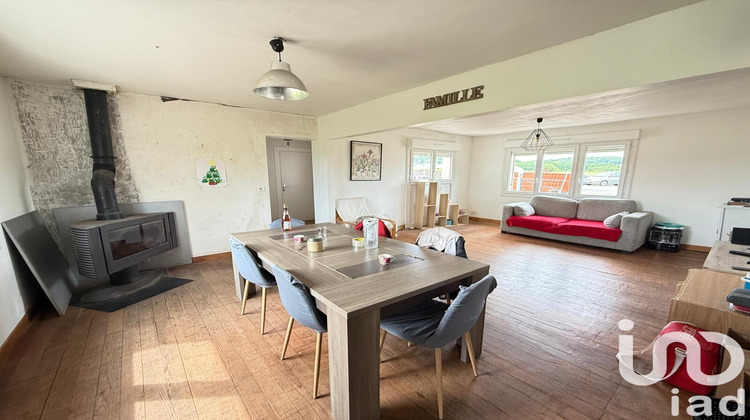 Ma-Cabane - Vente Maison Montcaret, 80 m²
