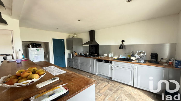 Ma-Cabane - Vente Maison Montcaret, 80 m²