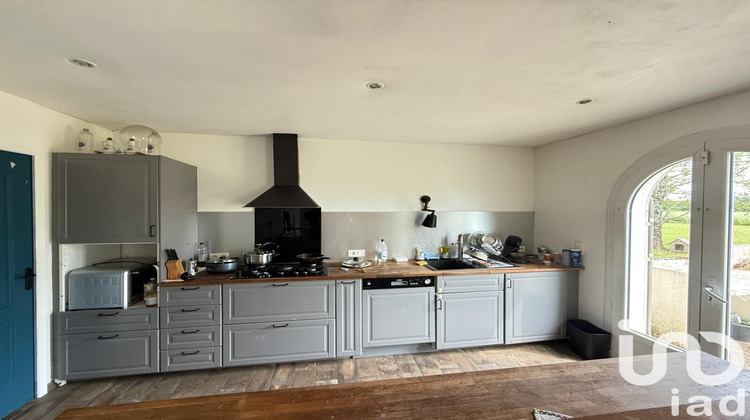 Ma-Cabane - Vente Maison Montcaret, 80 m²