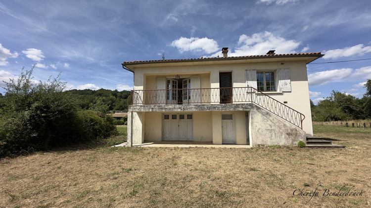 Ma-Cabane - Vente Maison Montcaret, 75 m²