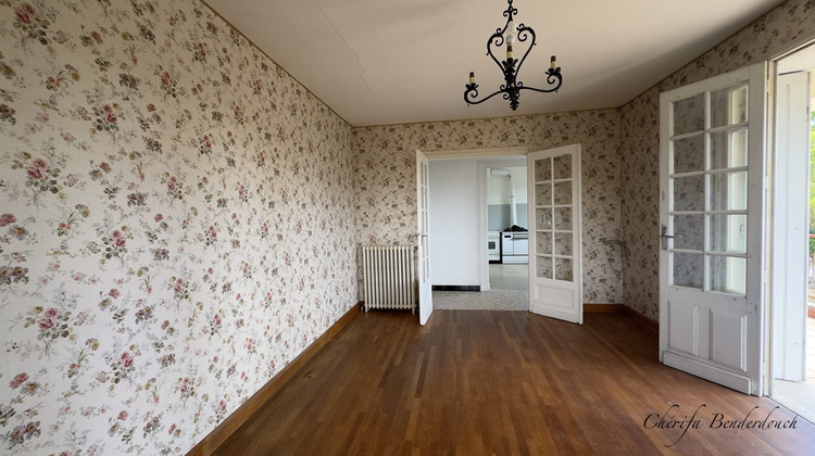 Ma-Cabane - Vente Maison Montcaret, 75 m²