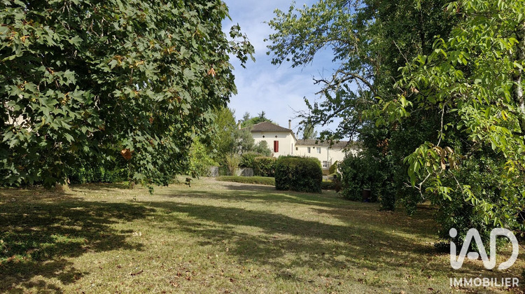 Ma-Cabane - Vente Maison Montcaret, 412 m²
