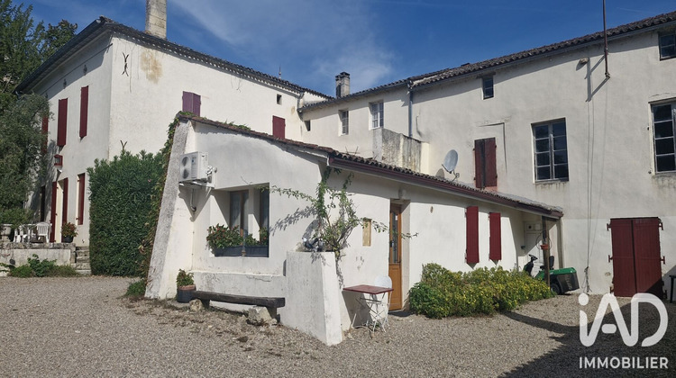 Ma-Cabane - Vente Maison Montcaret, 412 m²