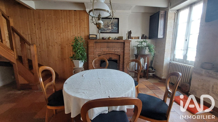 Ma-Cabane - Vente Maison Montcaret, 124 m²