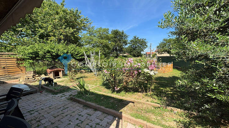 Ma-Cabane - Vente Maison Montcarra, 161 m²