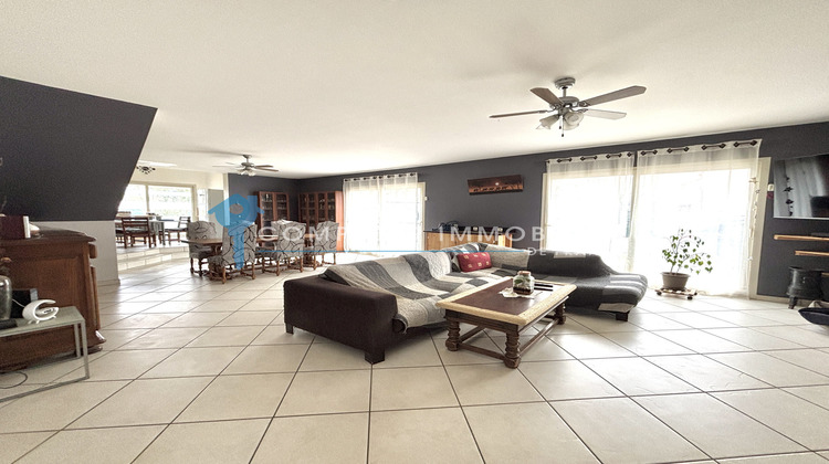 Ma-Cabane - Vente Maison Montcarra, 161 m²