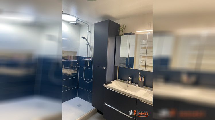 Ma-Cabane - Vente Maison Montcarra, 220 m²