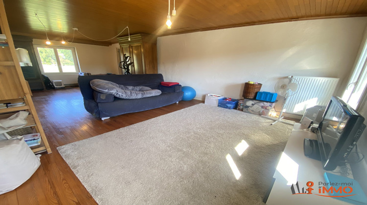 Ma-Cabane - Vente Maison Montcarra, 220 m²