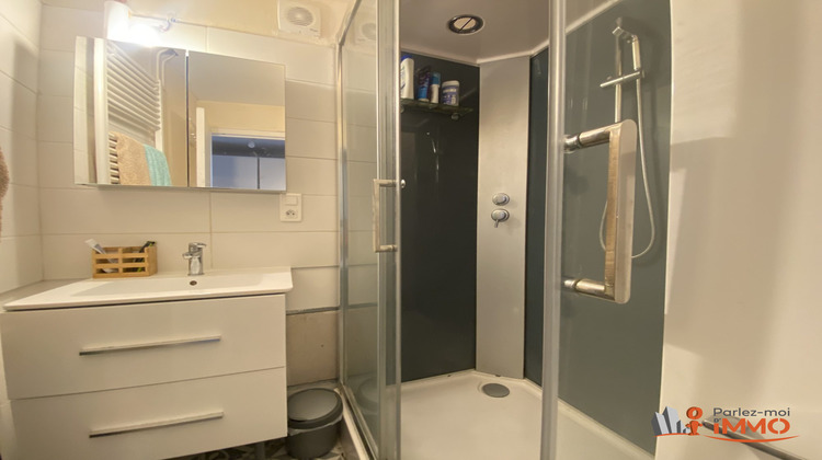 Ma-Cabane - Vente Maison Montcarra, 220 m²