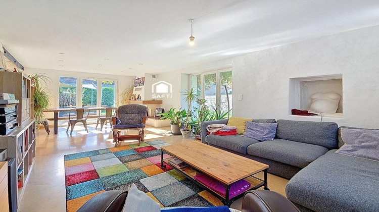 Ma-Cabane - Vente Maison Montcarra, 226 m²