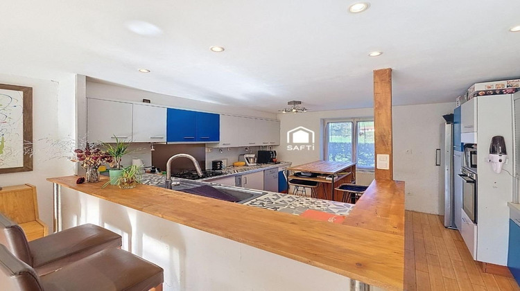 Ma-Cabane - Vente Maison Montcarra, 226 m²