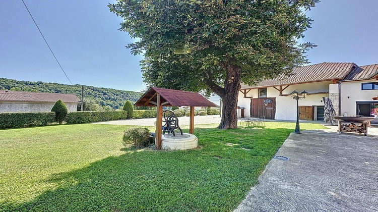 Ma-Cabane - Vente Maison MONTCARRA, 315 m²
