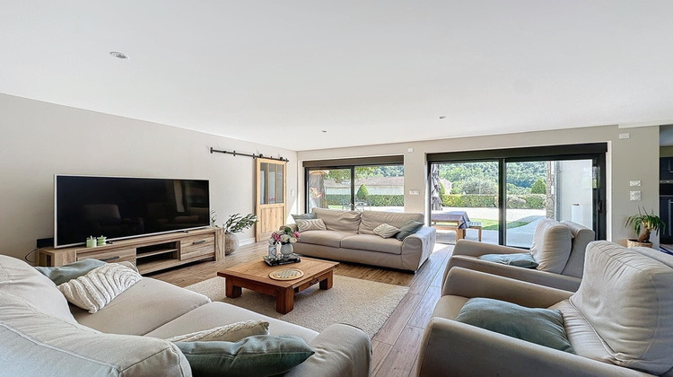 Ma-Cabane - Vente Maison MONTCARRA, 315 m²