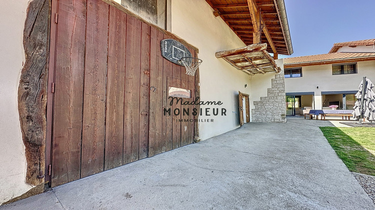 Ma-Cabane - Vente Maison Montcarra, 315 m²