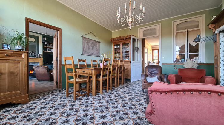 Ma-Cabane - Vente Maison Montcavrel, 147 m²