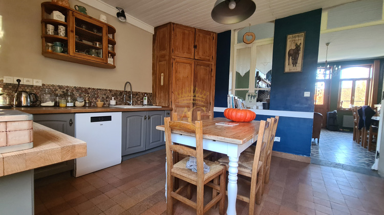 Ma-Cabane - Vente Maison Montcavrel, 147 m²