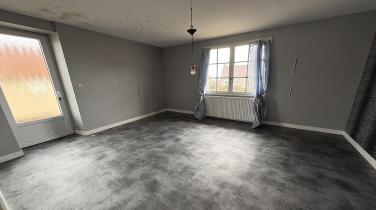 Ma-Cabane - Vente Maison Montceau-et-Écharnant, 128 m²