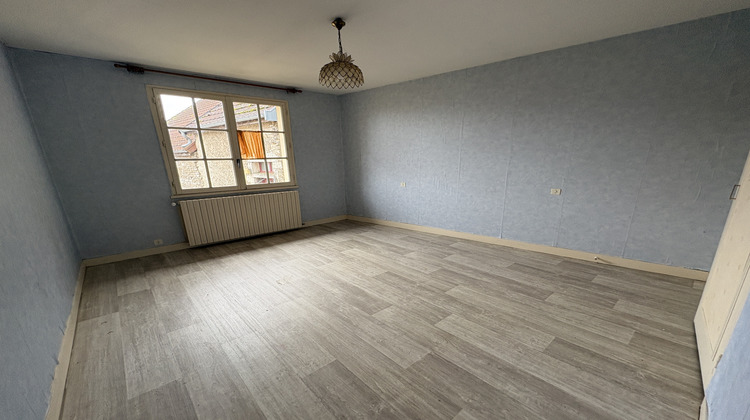 Ma-Cabane - Vente Maison Montceau-et-Écharnant, 128 m²