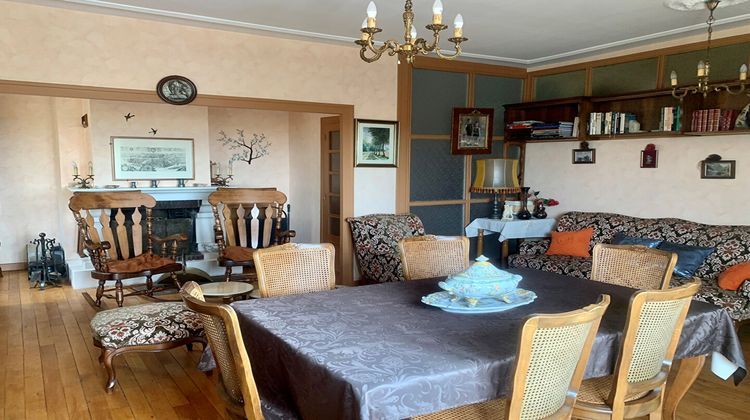 Ma-Cabane - Vente Maison MONTCEAU-LES-MINES, 143 m²