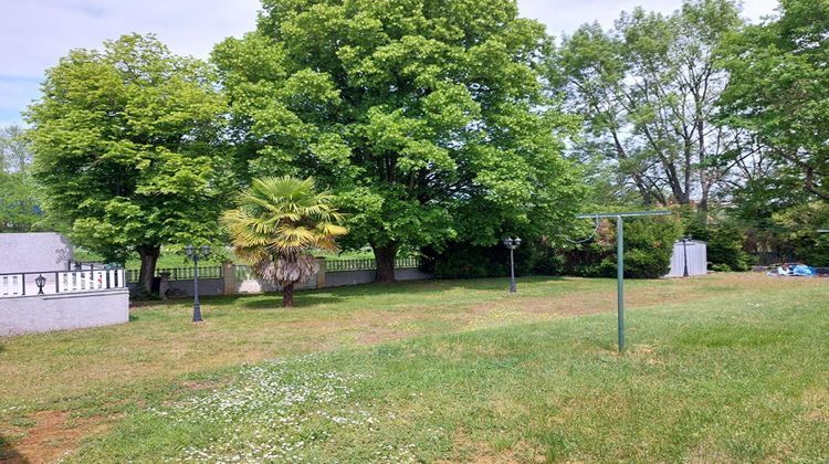 Ma-Cabane - Vente Maison MONTCEAU LES MINES, 156 m²