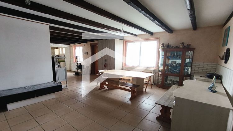 Ma-Cabane - Vente Maison MONTCEAU-LES-MINES, 75 m²